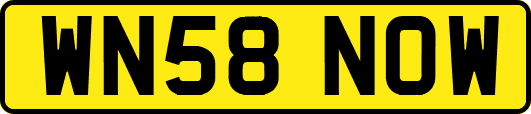 WN58NOW