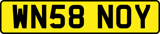 WN58NOY