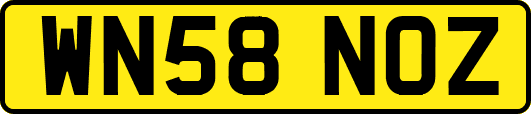 WN58NOZ