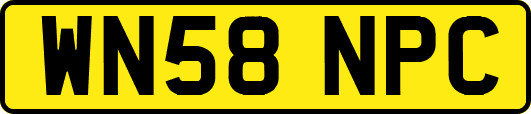 WN58NPC