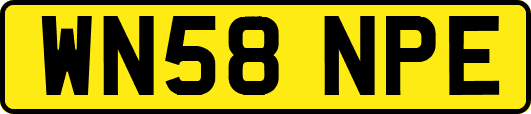 WN58NPE