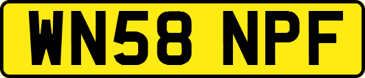 WN58NPF