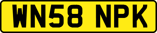 WN58NPK
