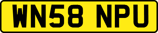 WN58NPU