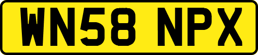WN58NPX