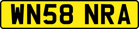 WN58NRA