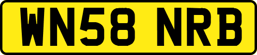 WN58NRB