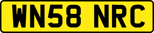 WN58NRC