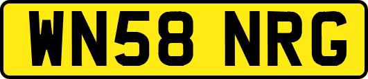 WN58NRG