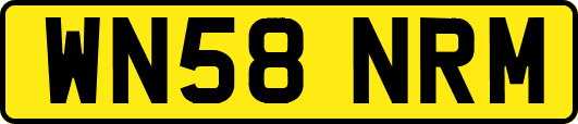 WN58NRM
