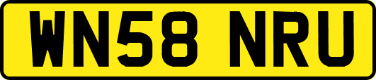 WN58NRU