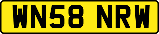 WN58NRW