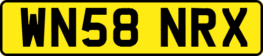 WN58NRX