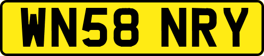 WN58NRY