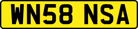 WN58NSA