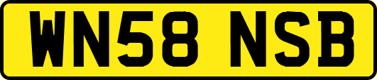 WN58NSB