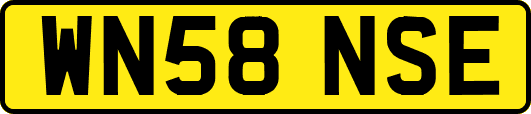 WN58NSE