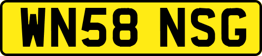 WN58NSG