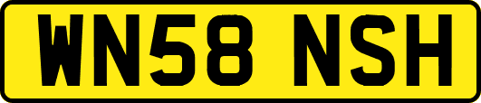WN58NSH