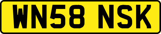 WN58NSK