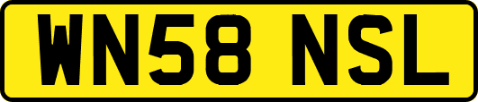 WN58NSL