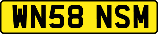 WN58NSM