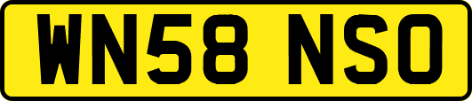 WN58NSO