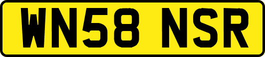 WN58NSR