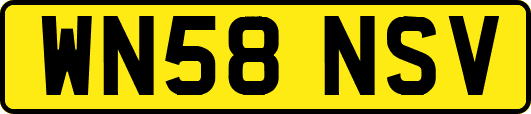 WN58NSV