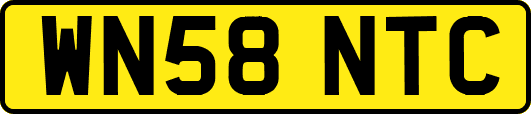 WN58NTC