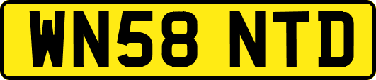 WN58NTD