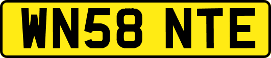 WN58NTE