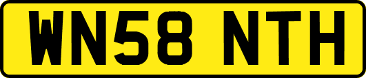 WN58NTH
