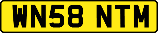 WN58NTM