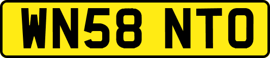 WN58NTO