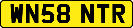 WN58NTR
