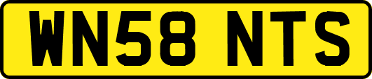 WN58NTS