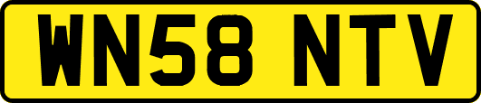 WN58NTV