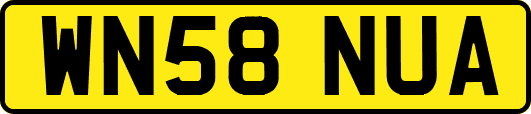 WN58NUA