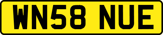WN58NUE