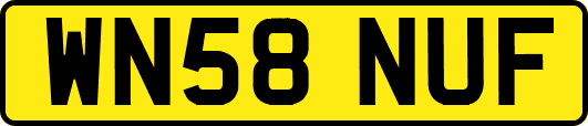 WN58NUF