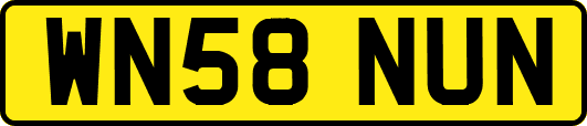 WN58NUN