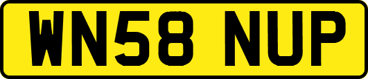 WN58NUP