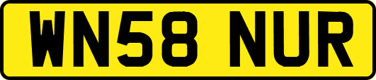 WN58NUR