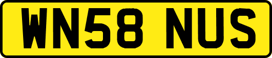 WN58NUS