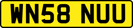 WN58NUU