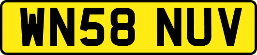 WN58NUV