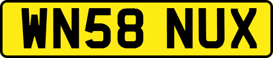 WN58NUX