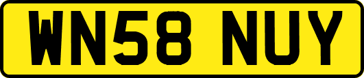 WN58NUY
