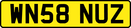 WN58NUZ